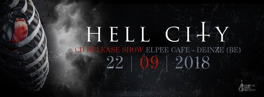 Hell City