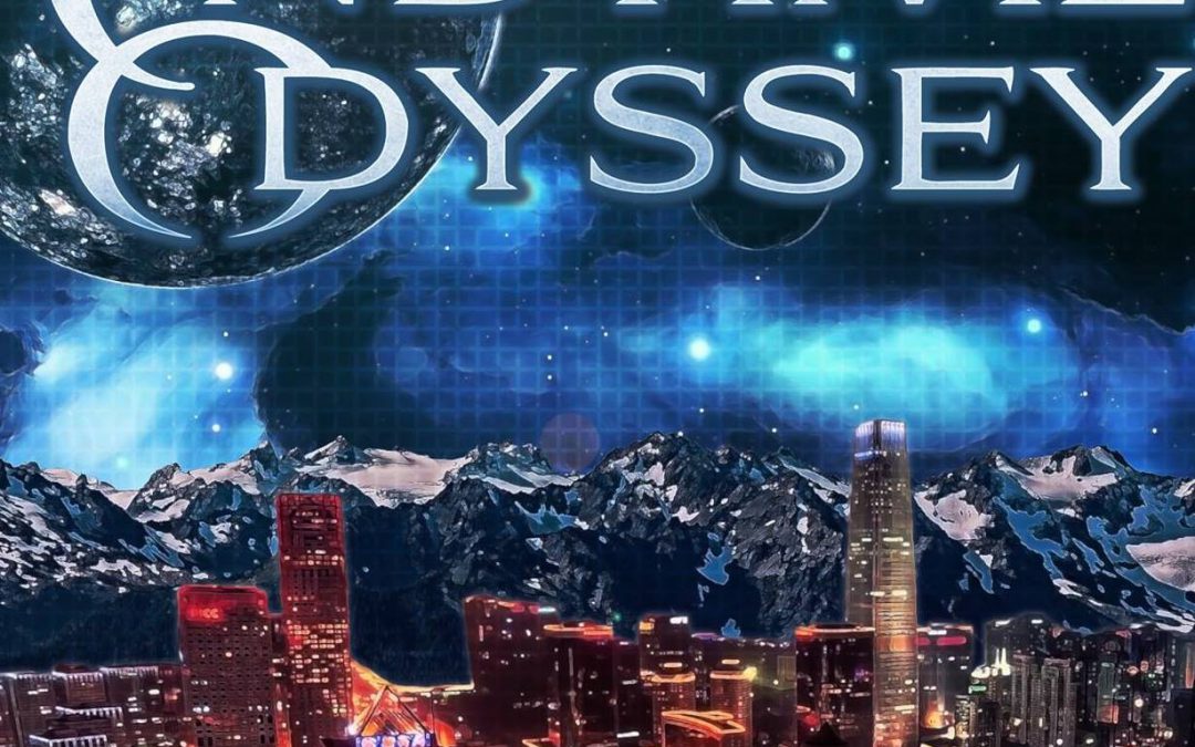 Endtime Odyssey