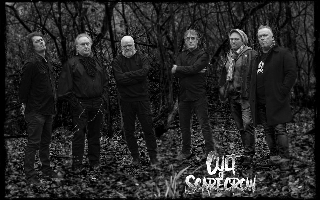 Cult of Scarecrow