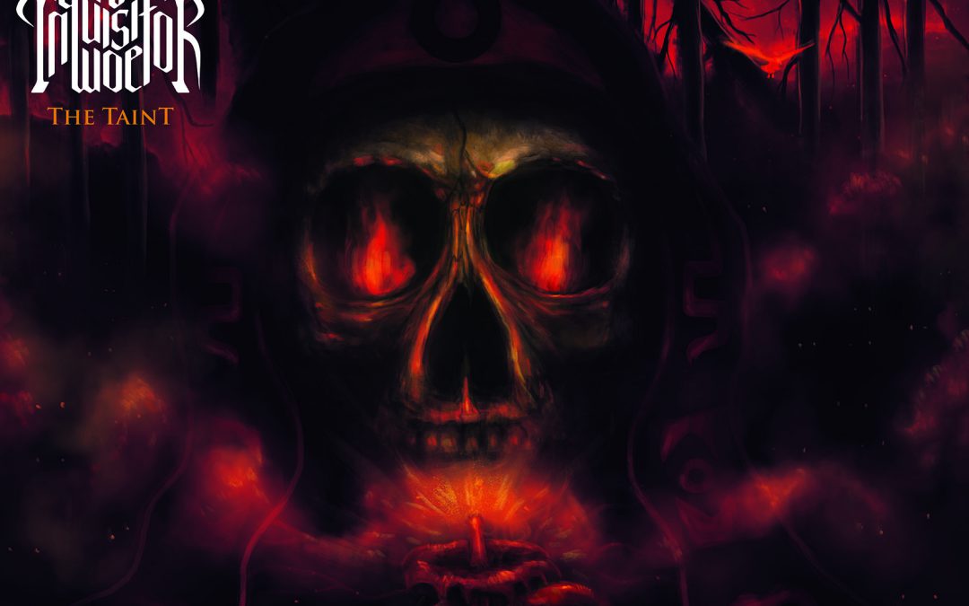 High Inquisitor Woe