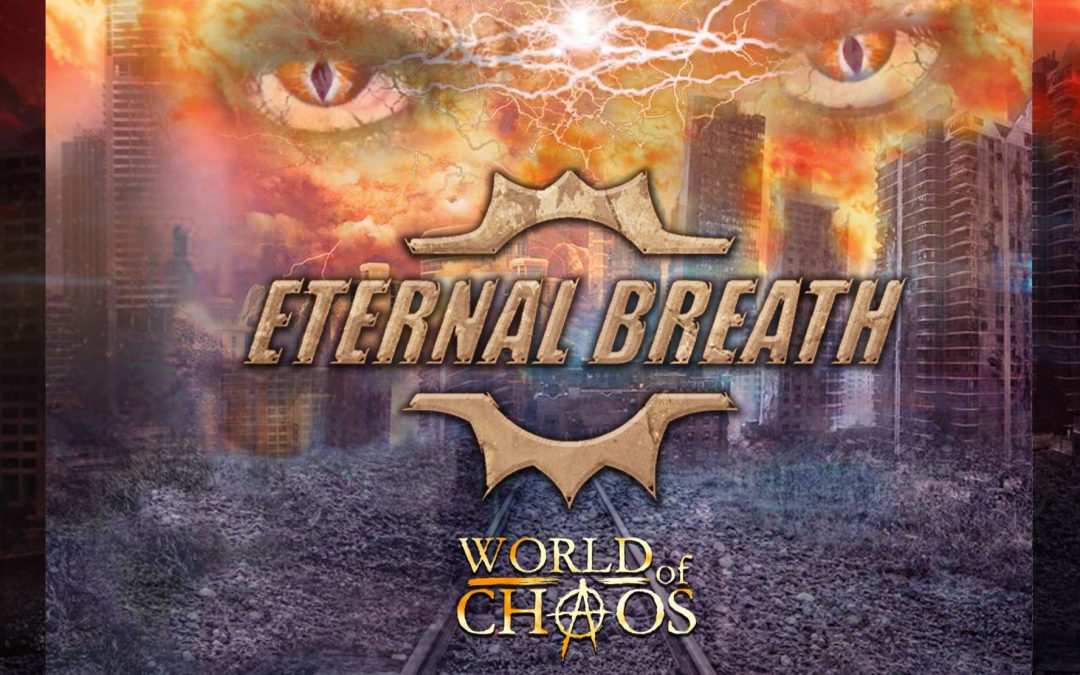 Eternal Breath